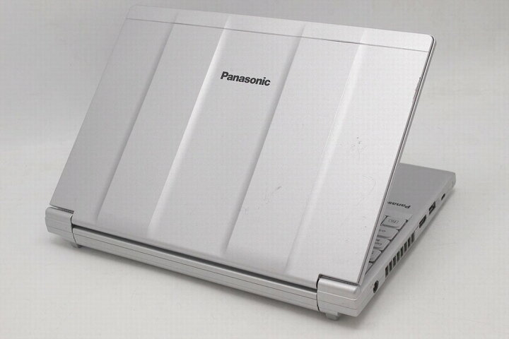楽天市場】中古良品 フルHD 12.1インチ Panasonic CF-SV9/R 