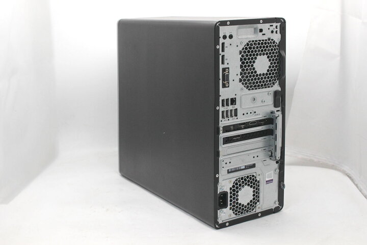 楽天市場】ゲーミングPC 税込送料無料 中古美品 HP ELITEDESK 800 G5 