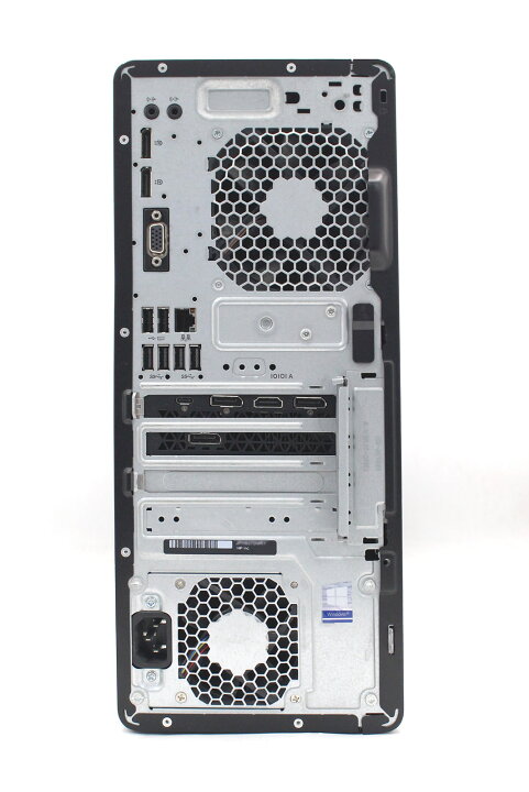 楽天市場】ゲーミングPC 税込送料無料 中古美品 HP ELITEDESK 800 G5 
