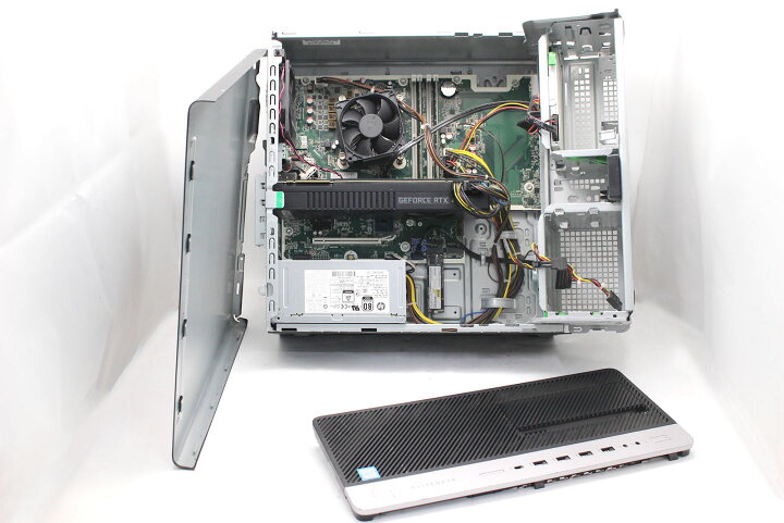 楽天市場】ゲーミングPC 税込送料無料 中古美品 HP ELITEDESK 800 G5 