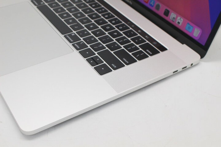 楽天市場】送料無料 あす楽 良品 2K対応 15.4インチ Apple MacBook Pro 