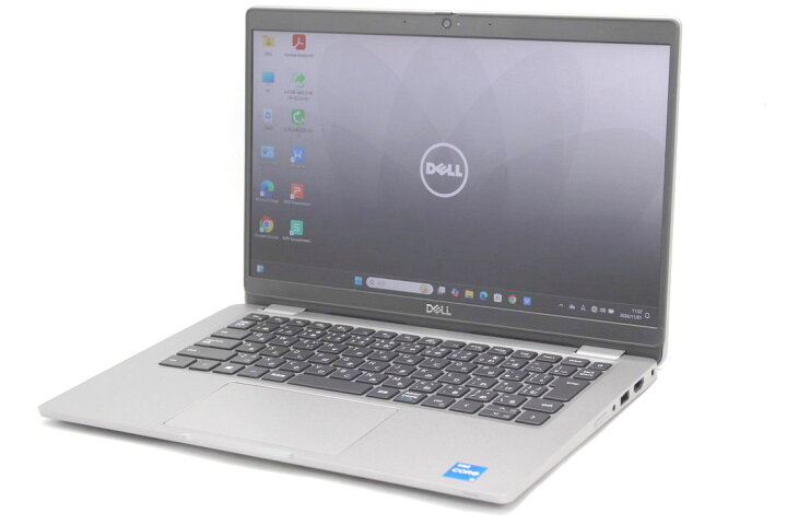 楽天市場】中古美品 フルHD 13.3インチ DELL Latitude 5320  