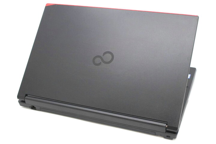 楽天市場】美品 15.6インチ Fujitsu LIFEBOOK A579/A / Windows11/ 高 