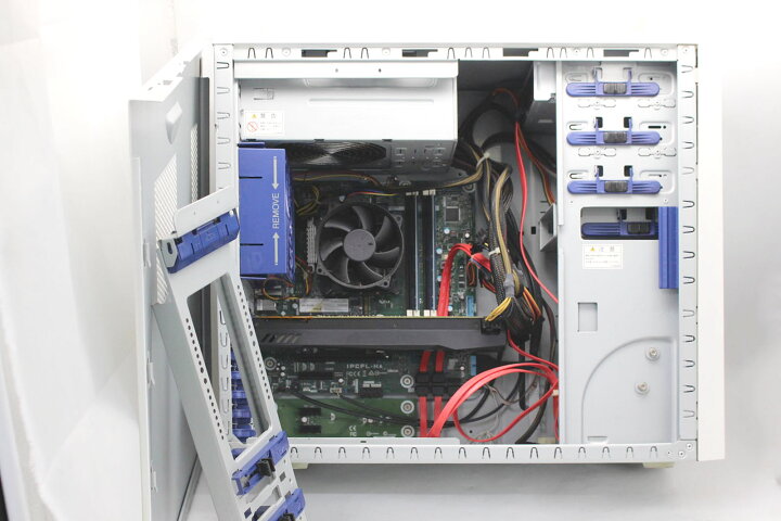 楽天市場】ゲーミングPC 中古美品 EPSON Endeavor Pro5900 / Windows11 