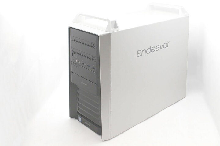 楽天市場】ゲーミングPC 中古美品 EPSON Endeavor Pro5900 / Windows11 