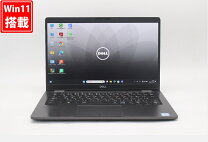 楽天市場】dell latitude 5300（メモリ容量16GB）（ノートPC｜パソコン 