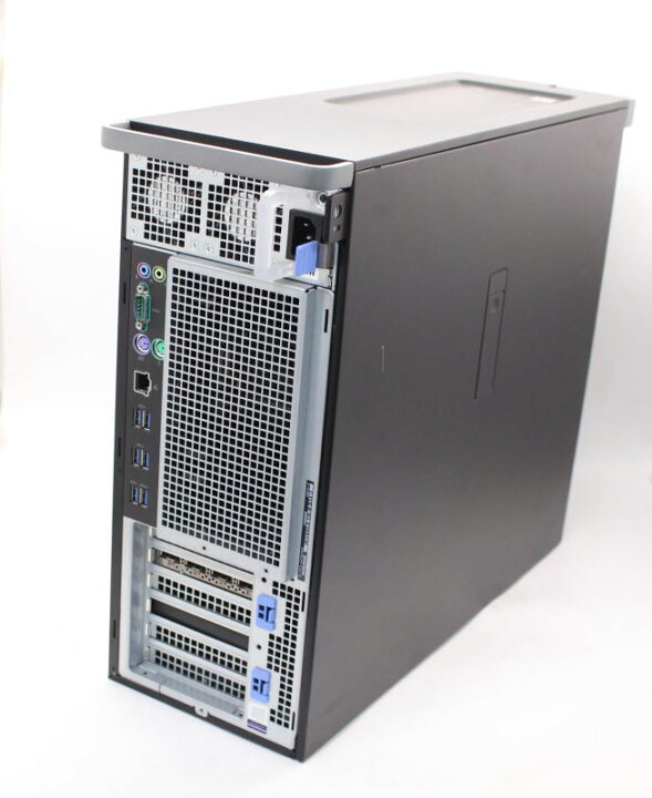 楽天市場】ゲーミングPC 送料無料 あす楽対応 即日発送 良品 DELL 