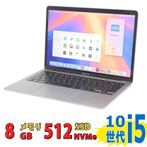 楽天市場】中古 mac book（CPU製品名Intel Core i5）の通販