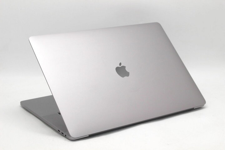 楽天市場】美品 3K対応 16インチ Apple MacBook Pro A2141 (TouchBar 