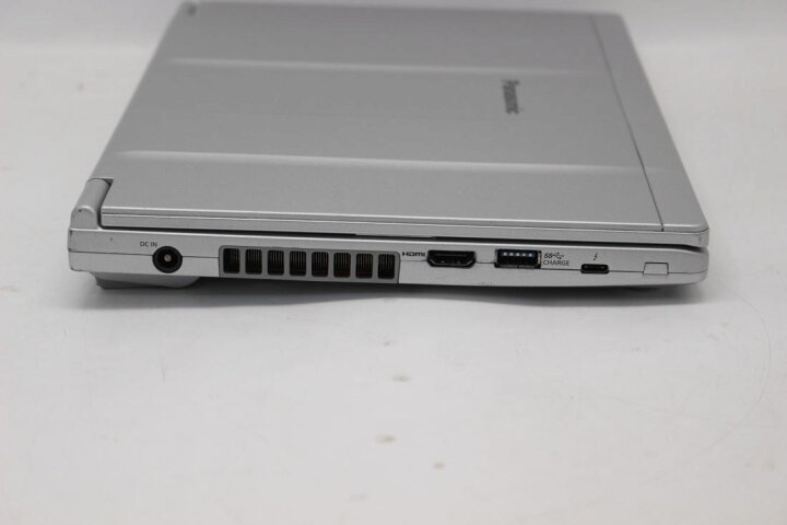 楽天市場】送料無料 あす楽対応 即日発送 中古 フルHD 12.1インチ 