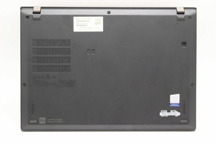 楽天市場】税込送料無料 即日発送 美品 フルHD 13.3インチ Lenovo 