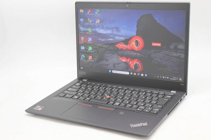 楽天市場】税込送料無料 即日発送 美品 フルHD 13.3インチ Lenovo 