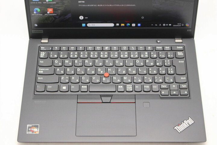 楽天市場】税込送料無料 即日発送 美品 フルHD 13.3インチ Lenovo 