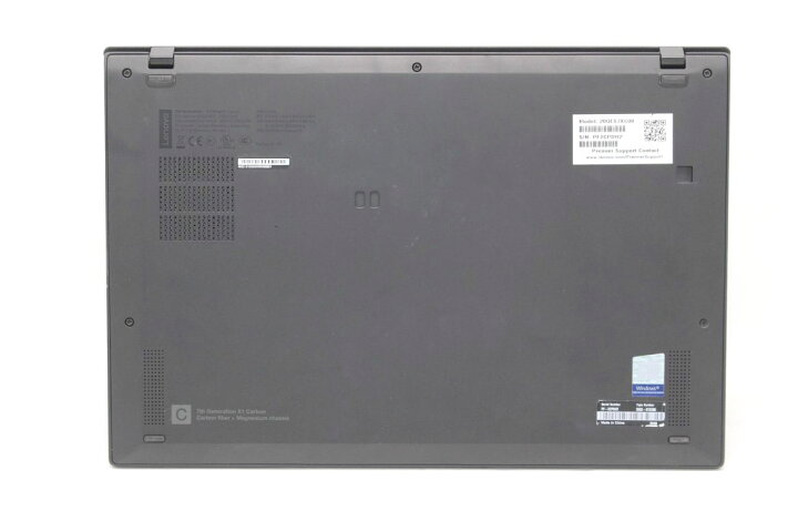 楽天市場】中古美品 14インチ Lenovo ThinkPad X1 Carbon フルHD 