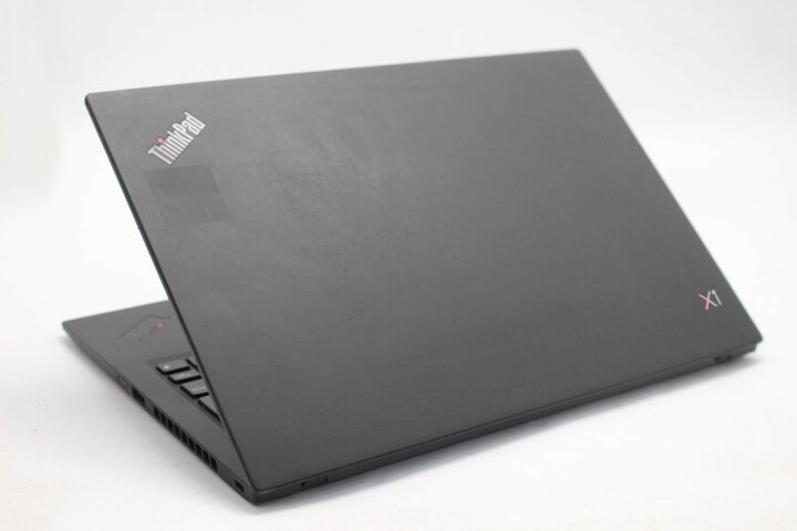 楽天市場】中古美品 14インチ Lenovo ThinkPad X1 Carbon フルHD 