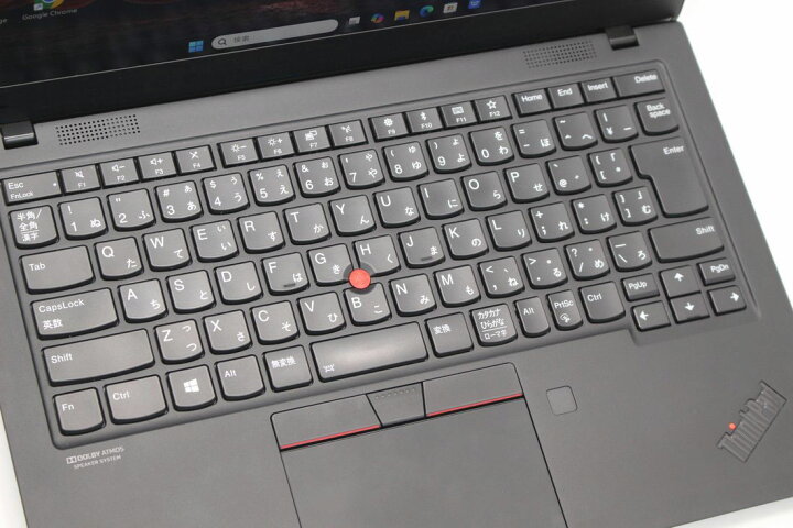 楽天市場】中古美品 14インチ Lenovo ThinkPad X1 Carbon フルHD 