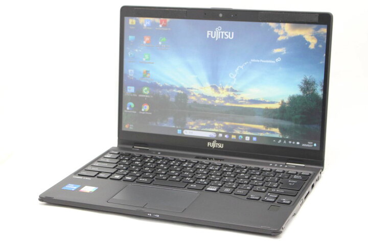 楽天市場】税込送料無料 即日発送 美品 フルHD タッチ 13.3インチ 