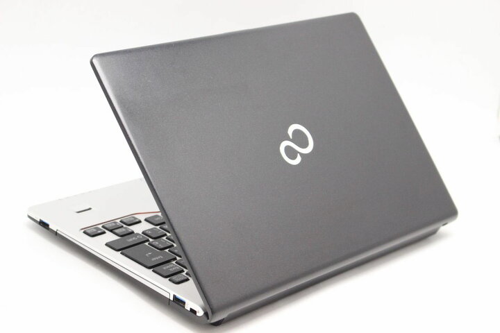 楽天市場】中古美品 Fujitsu LIFEBOOK S938/S 13.3インチ フルHD 