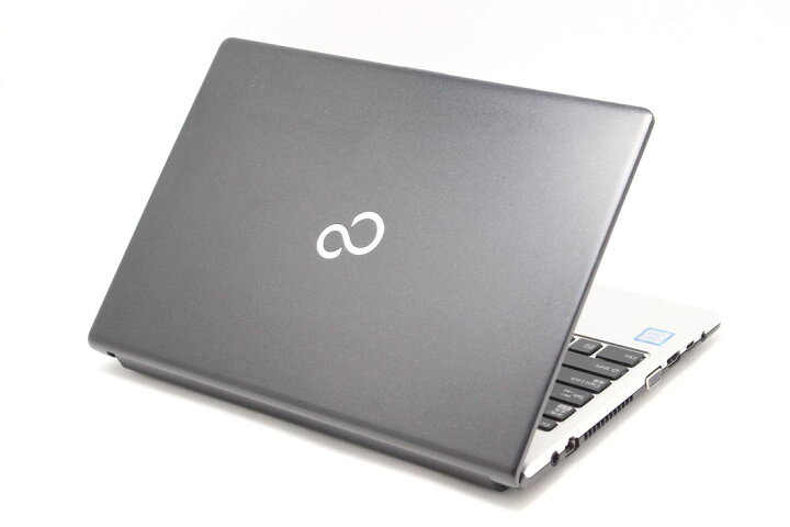 楽天市場】中古美品 Fujitsu LIFEBOOK S938/S 13.3インチ フルHD 