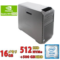 楽天市場】hp z4 workstationの通販