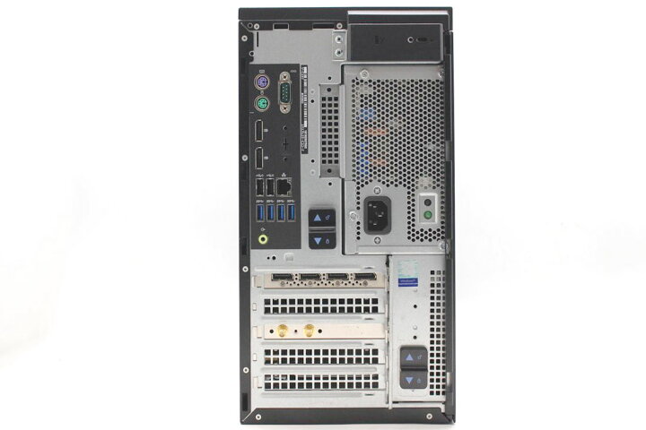 楽天市場】ゲーミングPC 税込送料無料 即日発送 中古美品 DELL 