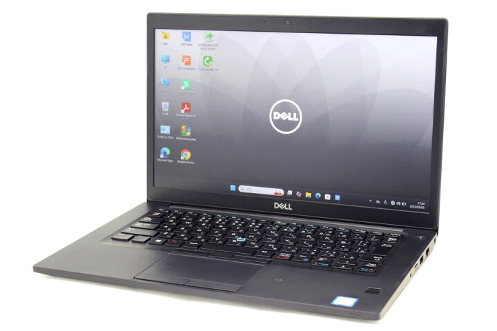 楽天市場】中古美品 フルHD 14インチ DELL Latitude 7490 / Windows11 
