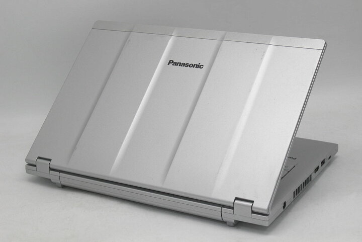 楽天市場】中古良品 フルHD 14インチ Panasonic Let