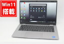 送料無料 あす楽対応 1385時間 中古良品 フルHD タッチ 13.3インチ DELL Latitude 5330 Windows11 10コア 卓越性能 第12世代Core i5-1245U 16GB 爆速NVMe式256GB-SSD カメラ 無線Wi-Fi6 Office付 Win11【ノートパソコン 中古パソコン 中古PC】（Windows10も対応可能 Win10）