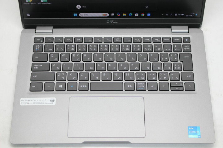 楽天市場】税込送料無料 中古美品 フルHD 13.3インチ DELL Latitude 
