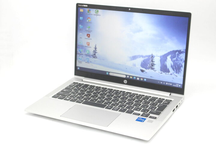 楽天市場】税込送料無料 あす楽対応 即日発送 中古美品 13.3インチ HP 