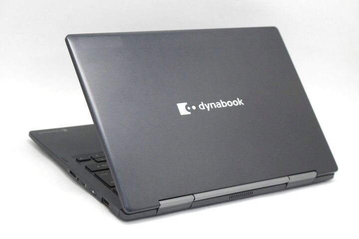楽天市場】良品 フルHD タッチ 13.3インチ TOSHIBA dynabook V83/HV 2 