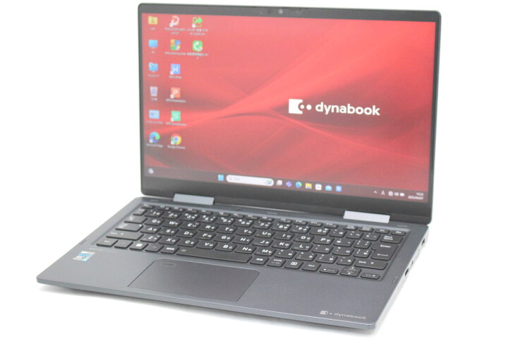 楽天市場】良品 フルHD タッチ 13.3インチ TOSHIBA dynabook V83/HV 2 