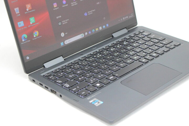 楽天市場】良品 フルHD タッチ 13.3インチ TOSHIBA dynabook V83/HV 2 