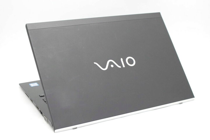 楽天市場】中古美品 フルHD 13.3インチ SONY VAIO VJPG11C11N 
