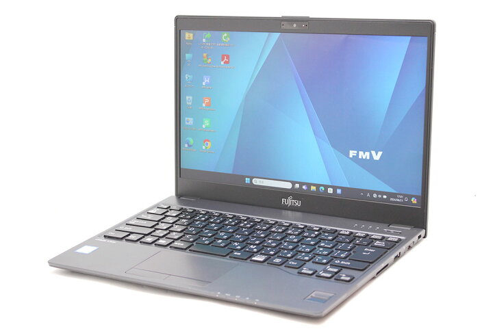 楽天市場】良品 フルHD タッチ 13.3インチ Fujitsu LIFEBOOK U938/S 