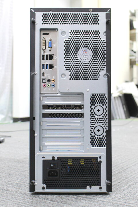 楽天市場】ゲーミングPC 中古美品 Vintage PC ワークステーション 