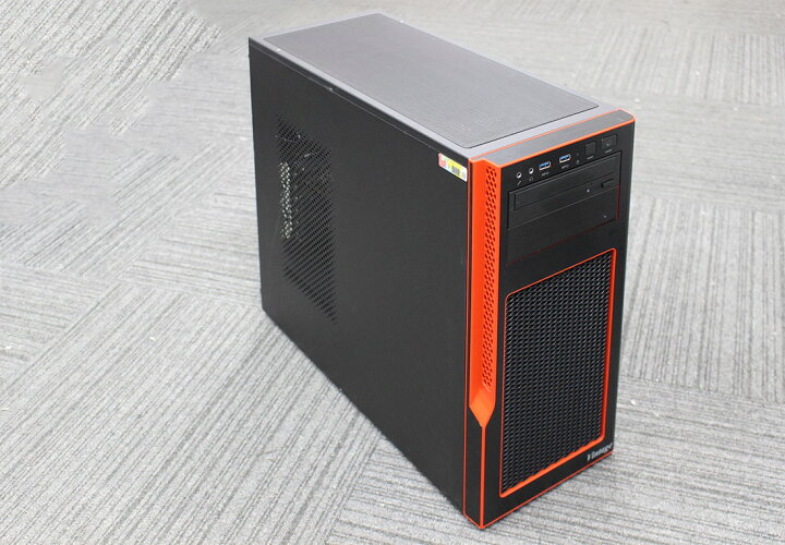 楽天市場】ゲーミングPC 中古美品 Vintage PC ワークステーション 