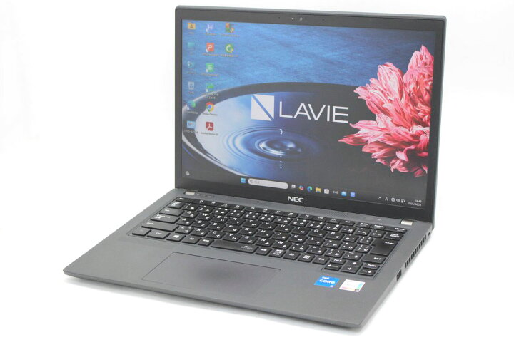 楽天市場】良品 13.3インチ NEC LaVie PC-GN244 フルHD対応WUXGA 