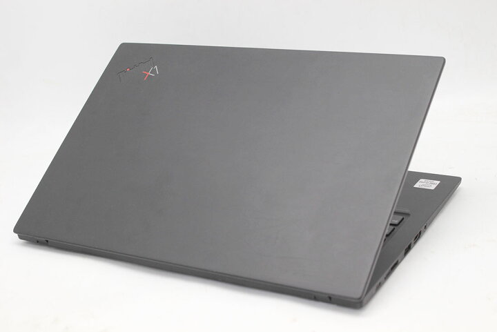 楽天市場】良品 フルHD 14インチ Lenovo ThinkPad X1 Carbon (2020 