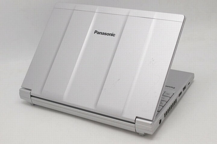 楽天市場】中古美品 フルHD 12.1インチ Panasonic Let