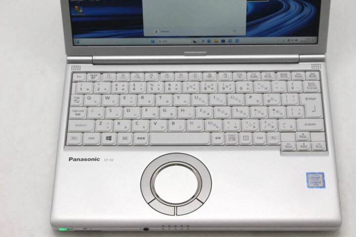 楽天市場】中古美品 12.1インチ Panasonic Let