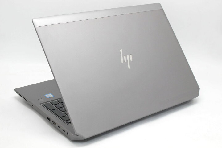 楽天市場】中古美品 フルHD 15.6インチ HP ZBOOK 15 G6 Mobile 