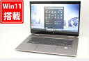 送料無料 あす楽 良品 フルHD タッチ 15.6インチ HP ZBOOK Studio X360G5 Windows11 超高性能 九世代Core i7-9750H 32GB 爆速NVMe式512GB-SSD NVIDIA Quadro P1000 カメラ LTE 無線 Office付 Win11【ノートパソコン 中古パソコン 中古PC】（Windows10も対応可能 Win10）