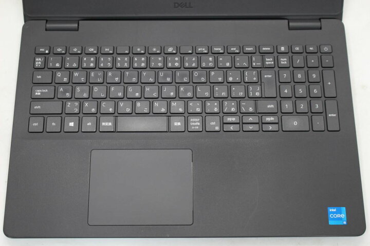 楽天市場】送料無料 あす楽対応 即日発送 中古 フルHD 15.6インチ DELL 