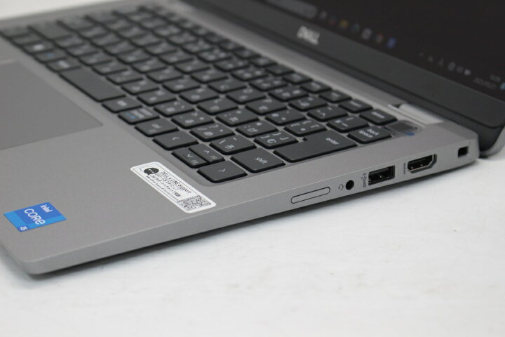 楽天市場】送料無料 あす楽対応 即日発送 良品 フルHD 13.3インチ DELL