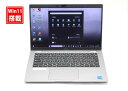 送料無料 あす楽対応 即日発送 中古良品 フルHD タッチ 14インチ DELL Latitude 5420 Windows11 卓越性能 第11世代Core i7-1185g7 16GB 爆速NVMe式512GB-SSD カメラ 無線 Office付 Win11【ノートパソコン 中古パソコン 中古PC】（Windows10も対応可能 Win10）