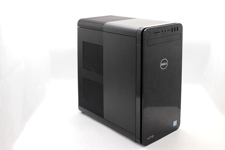 楽天市場】ゲーミングPC 中古美品 DELL XPS 8930 / Blu-ray/ Windows11 