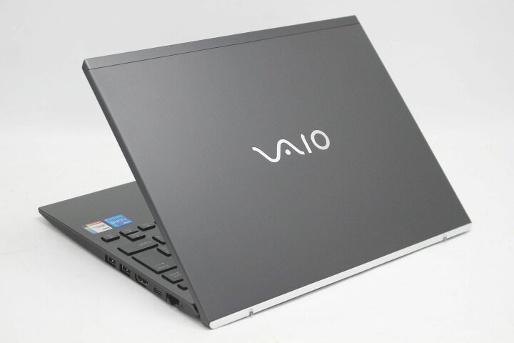 楽天市場】中古美品 13.3インチ SONY VAIO Pro PG VJPG318 フルHD対応 