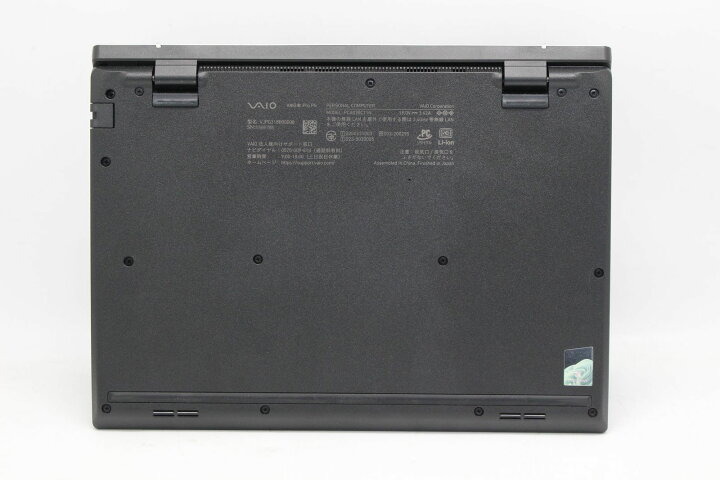 楽天市場】中古美品 13.3インチ SONY VAIO Pro PG VJPG318 フルHD対応 