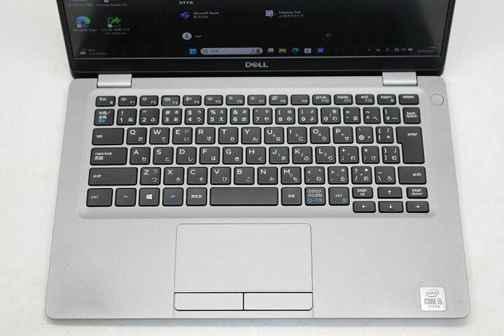 楽天市場】良品 フルHD 13.3インチ DELL Latitude 5310 / Windows11 